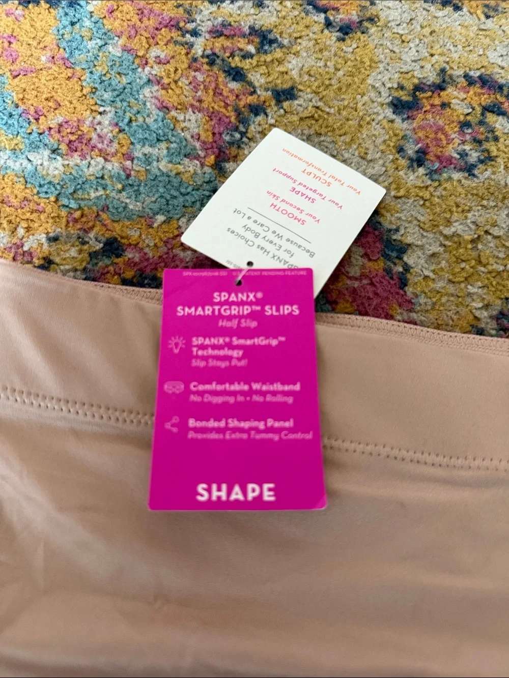 Spanx Shape Slip